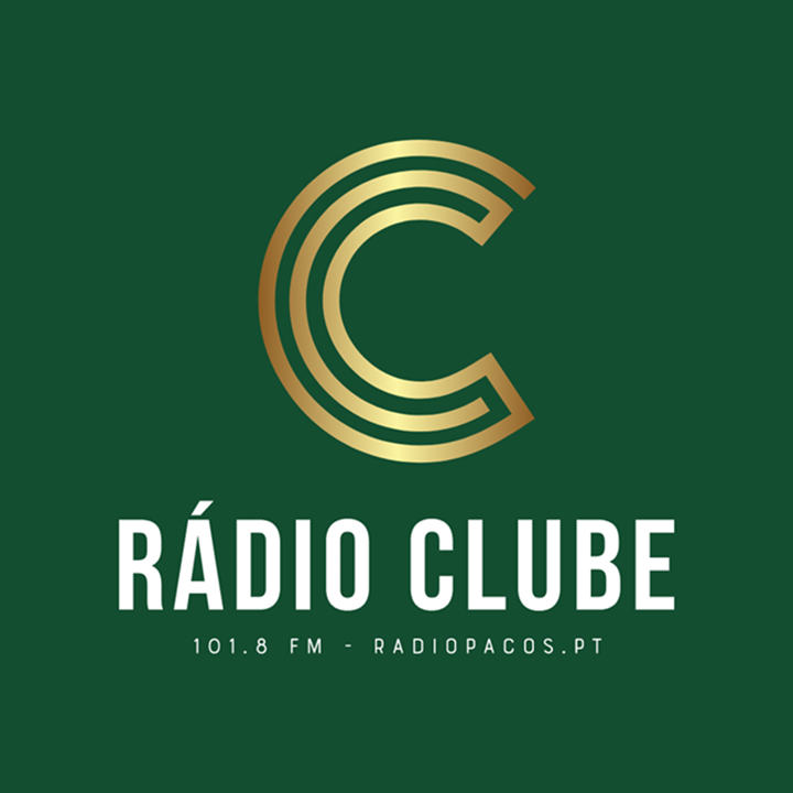 Radio Clube Pacos de Ferreira 101.8 FM 101.8 FM